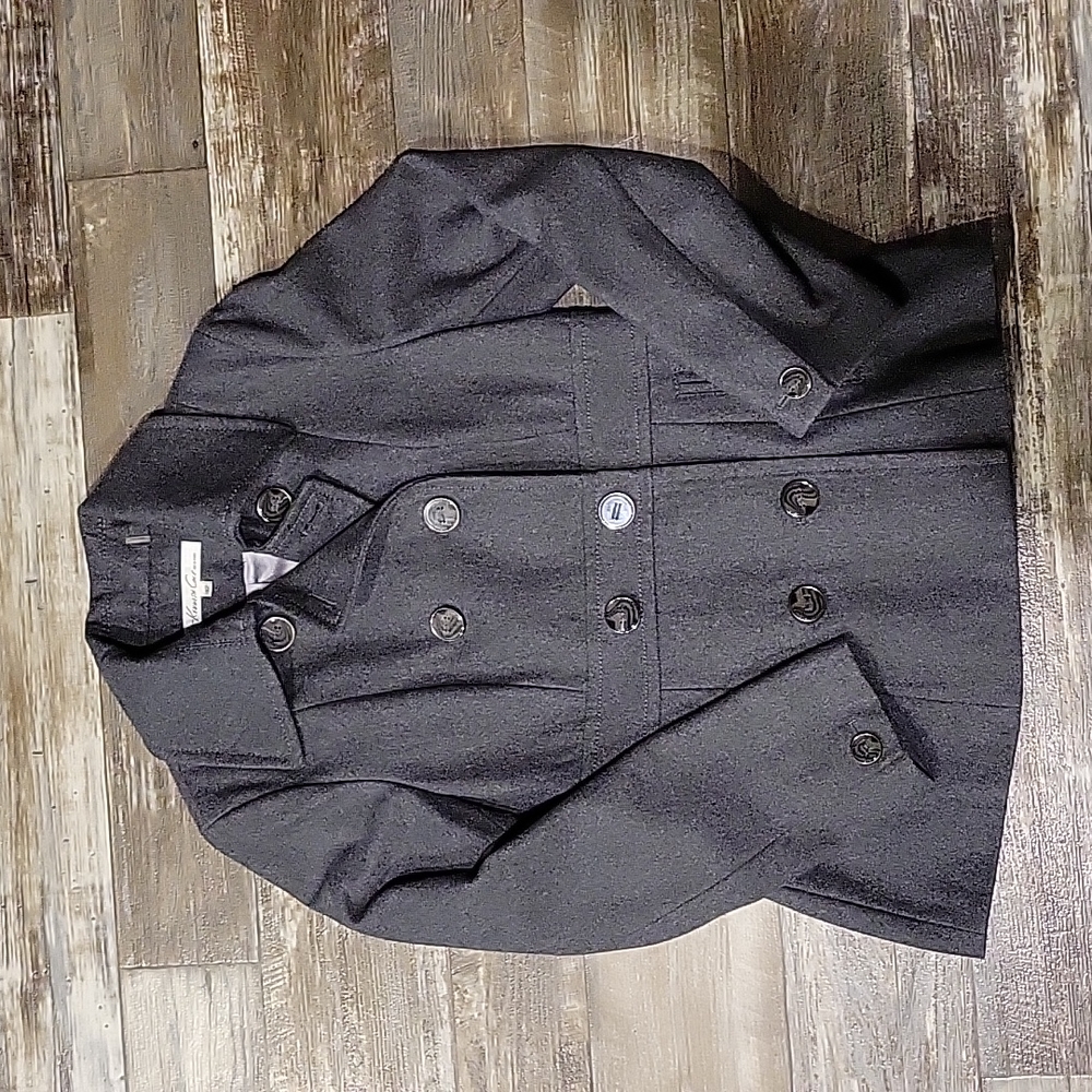 Kenneth Cole new York pea coat